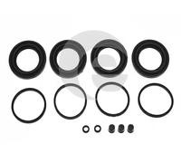 Brake caliper repair kit Front Axle 400391 ERT for MERCEDES-BENZ PUCH MAN