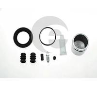 Brake caliper repair kit Front Axle 401337 ERT for SUZUKI NISSAN