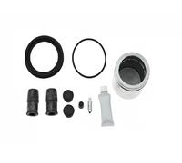 Brake caliper repair kit Front Axle 401376 ERT for MERCEDES-BENZ E-CLASS T-Model