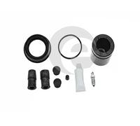 Brake caliper repair kit Front Axle 402426 ERT for TOYOTA DAIHATSU
