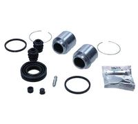Brake caliper repair kit Front Axle 49-1988 MAXGEAR for MITSUBISHI CITROËN OPEL