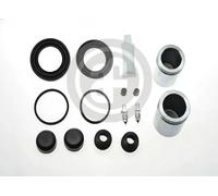 Brake caliper repair kit Front Axle Brake Caliper (2 pistons) D41581C for FIAT