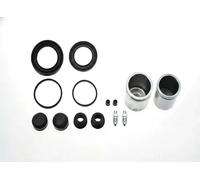 Brake caliper repair kit Front Axle Brake Caliper (2 pistons) D41585C for FIAT