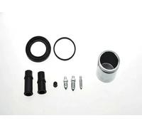 Brake caliper repair kit Front Axle D41076C AUTOFREN SEINSA for VW SEAT SKODA