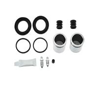 Brake caliper repair kit Front Axle D41084C AUTOFREN SEINSA for SEAT NISSAN FORD