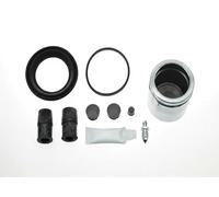 Brake caliper repair kit Front Axle D41117C AUTOFREN SEINSA for MERCEDES-BENZ VW
