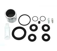 Brake caliper repair kit Front Axle D41155C AUTOFREN SEINSA for RENAULT 4 5 6