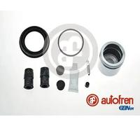 Brake caliper repair kit Front Axle D41189C AUTOFREN SEINSA for ROVER BMW MG