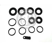 Brake caliper repair kit Front Axle D41337 AUTOFREN SEINSA for BMW 3 Touring 3 1