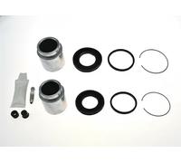 Brake caliper repair kit Front Axle D41372C AUTOFREN SEINSA for SUBARU FORESTER