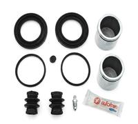 Brake caliper repair kit Front Axle D41378C AUTOFREN SEINSA for LAND ROVER