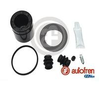 Disc brake caliper repair ki AUTOFREN SEINSA D41610C for COMBO Tour 1.3 2004-