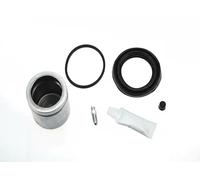 Brake caliper repair kit Front Axle D41992C AUTOFREN SEINSA for KIA MENTOR