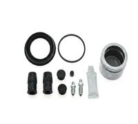 Brake caliper repair kit Front Axle D42009C AUTOFREN SEINSA for BMW VW AUDI SAAB