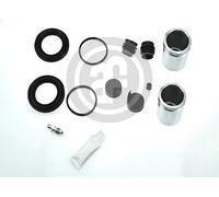Brake caliper repair kit Front Axle D42155C AUTOFREN SEINSA for OPEL RENAULT