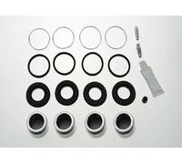 Brake caliper repair kit Front Axle D42161C AUTOFREN SEINSA for MAZDA RX-7 Mk II