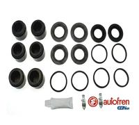 Brake caliper repair kit Front Axle D42431C AUTOFREN SEINSA for LAND ROVER