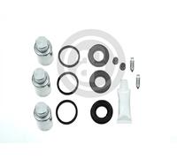 REPAIR KIT BRAKE CALIPER D42498C FOR LADA NIVA/Closed/Off-Road/Vehicle TAIGA