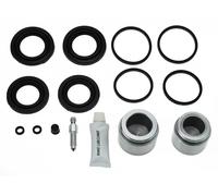 Brake caliper repair kit Front Axle D42525C AUTOFREN SEINSA for MERCEDES-BENZ SL