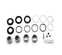 Brake caliper repair kit Front Axle D42667C AUTOFREN SEINSA for MERCEDES-BENZ