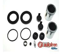 Brake caliper repair kit Front Axle D43022C AUTOFREN SEINSA for MERCEDES-BENZ