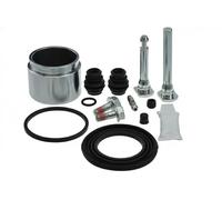 Autofren Seinsa Brake Caliper Repair Kit D43318S Front Axle – Fits Nissan Mazda – 3x
