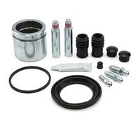 REPAIR KIT, BRAKE CALIPER FOR BMW E36 AUTOFREN SEINSA D43335S FITS FRONT AXLE