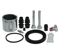 Brake caliper repair kit Front Axle D43577S AUTOFREN SEINSA for MERCEDES-BENZ