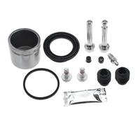 REPAIR KIT BRAKE CALIPER D43812S FOR HYUNDAI ACCENT/V/IV MATRIX LANTRA/III 1.1L