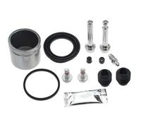 REPAIR KIT BRAKE CALIPER D43812S FOR HYUNDAI ACCENT/V/IV MATRIX LANTRA/III 1.1L