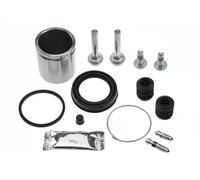 Brake caliper repair kit Front Axle D44023S AUTOFREN SEINSA for RENAULT CITROËN