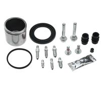 Brake caliper repair kit Front Axle D44066S AUTOFREN SEINSA for SUZUKI FIAT