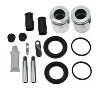 Brake caliper repair kit Front Axle D44120S AUTOFREN SEINSA for MERCEDES-BENZ