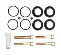 Brake caliper repair kit Front Axle FT32202 FAST for IVECO DAILY II Van