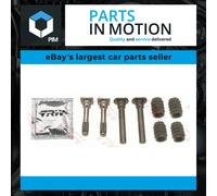 GUIDE SLEEVE KIT BRAKE CALIPER FOR LAND ROVER FREELANDER/SUV 25 K4F 2.5L 6cyl