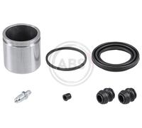 Brake Caliper Repair Kit (Front Left/Right) A.B.S. 57010 for VW California/Campm