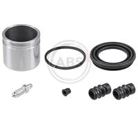 Brake Caliper Repair Kit (Front Left/Right) A.B.S. 57026 for Suzuki Baleno (95-0