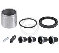 ABS 57049 Front Brake Caliper Repair Kit Fits Peugeot 605