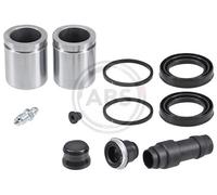 Brake Caliper Repair Kit (Front Left/Right) A.B.S. 57071 for Ford Transit (94-02