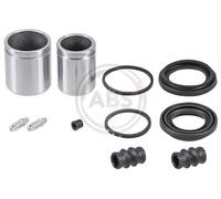 Brake Caliper Repair Kit (Front Left/Right) A.B.S. 57075 for Peugeot/Fiat/Citroe
