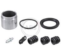 Brake Caliper Repair Kit (Front Left/Right) A.B.S. 57286 for Hyundai/Subaru i10/