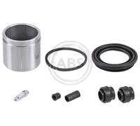 Brake Caliper Repair Kit (Front Left/Right) A.B.S. 57295 for Mazda RX8 (08-12)
