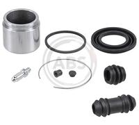 Brake Caliper Repair Kit (Front Left/Right) A.B.S. 57349 for Lotus/Subaru Elise/