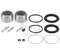 Brake Caliper Repair Kit (Front Left/Right) - A.B.S. 57456