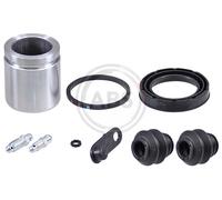 Brake Caliper Repair Kit (Front Left/Right) A.B.S. 57511 for Smart Fortwo/Roadst