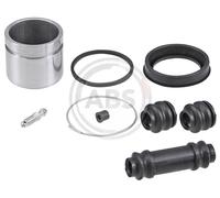 Brake Caliper Repair Kit (Front Left/Right) A.B.S. 57527 for Mazda 323 (87-98)