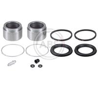 Brake Caliper Repair Kit (Front Left/Right) A.B.S. 57571 for Lada 110/Toscana/Ka