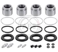 Brake Caliper Repair Kit (Front Left/Right) A.B.S. 57609 for BMW 6 (E24)/5 (E28)
