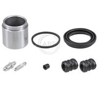 Brake Caliper Repair Kit Front Left/Right A.B.S. 57718 for Suzuki Samurai SJ413