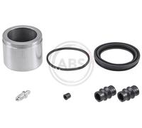 ABS 57719 Front Brake Caliper Repair Kit Fits Chrysler Dodge Fiat Jeep Cherokee